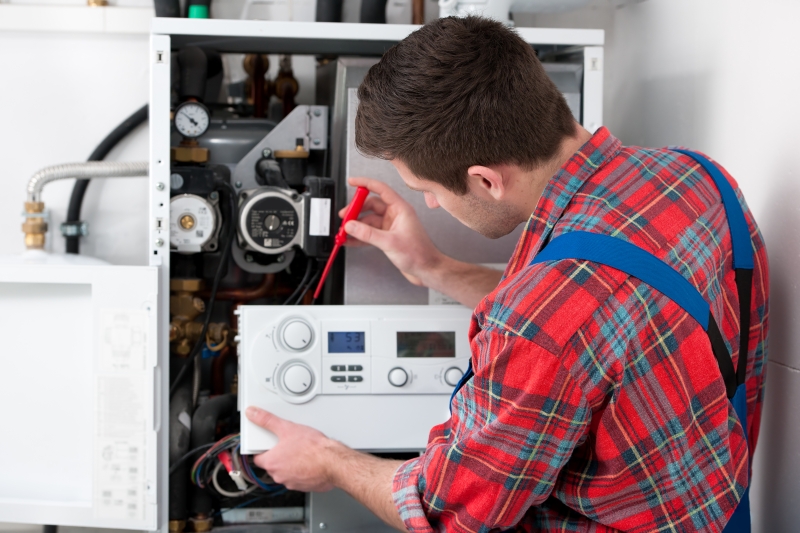 Boiler Repairs Service North Harrow