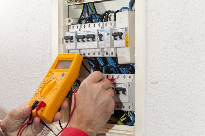 Electricians North Harrow