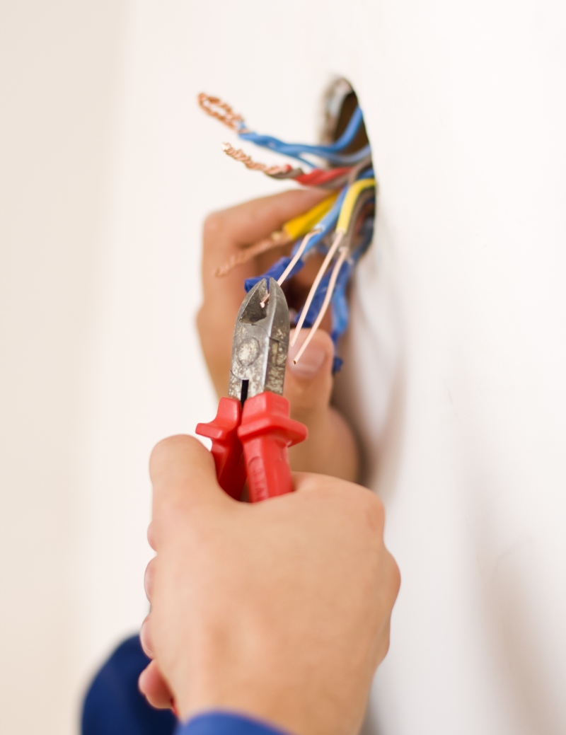 Electricians North Harrow, South Harrow, West Harrow, HA2