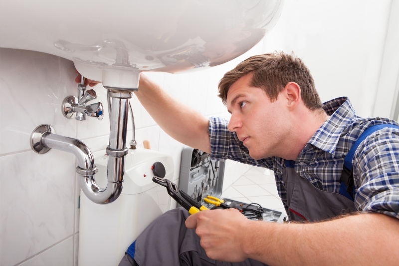 Emergency Plumbers North Harrow