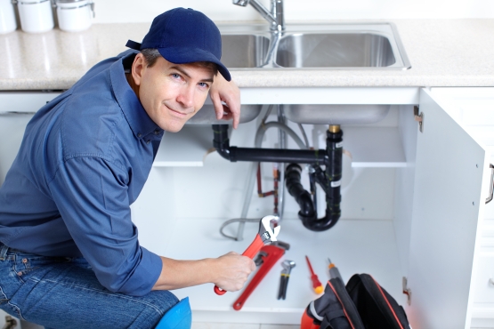Residential Plumbing North Harrow