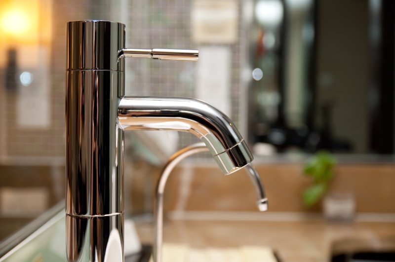 Sink Leaking North Harrow